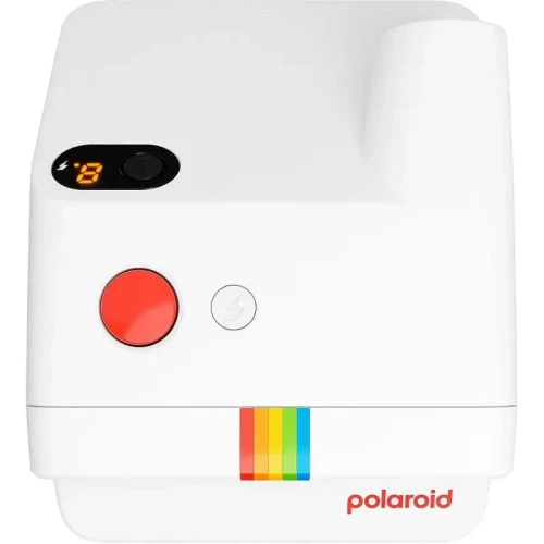 Camera Polaroid Polaroid Go Gen 2 E-box, White