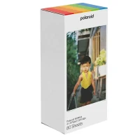 Photo paper Polaroid Hi Print 4x6 Paper Cartridge,  80 pcs