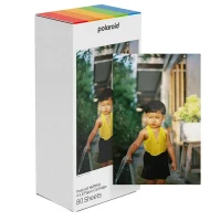 Photo paper Polaroid Hi Print 4x6 Paper Cartridge,  80 pcs 2