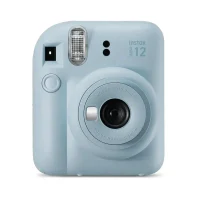 Camera instax Mini 12, Pastel Blue 4