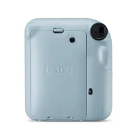Camera instax Mini 12, Pastel Blue