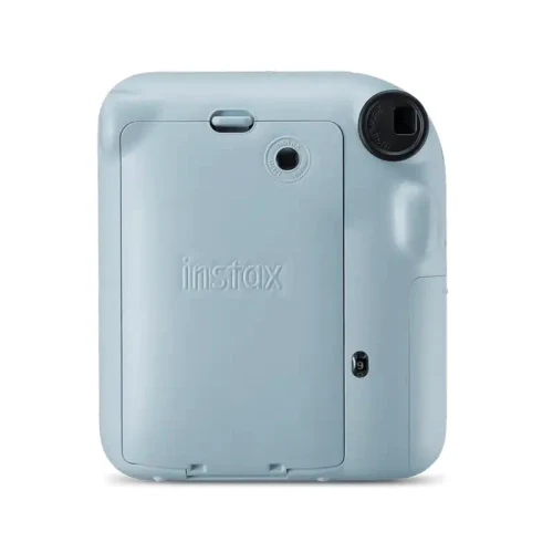 Camera instax Mini 12, Pastel Blue