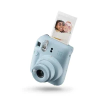 Camera instax Mini 12, Pastel Blue 2