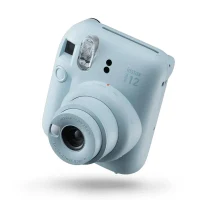 Camera instax Mini 12, Pastel Blue 3