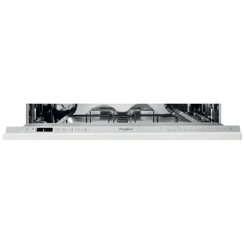 Dishwasher Whirlpool WRIC 3C26 P, Silver 5