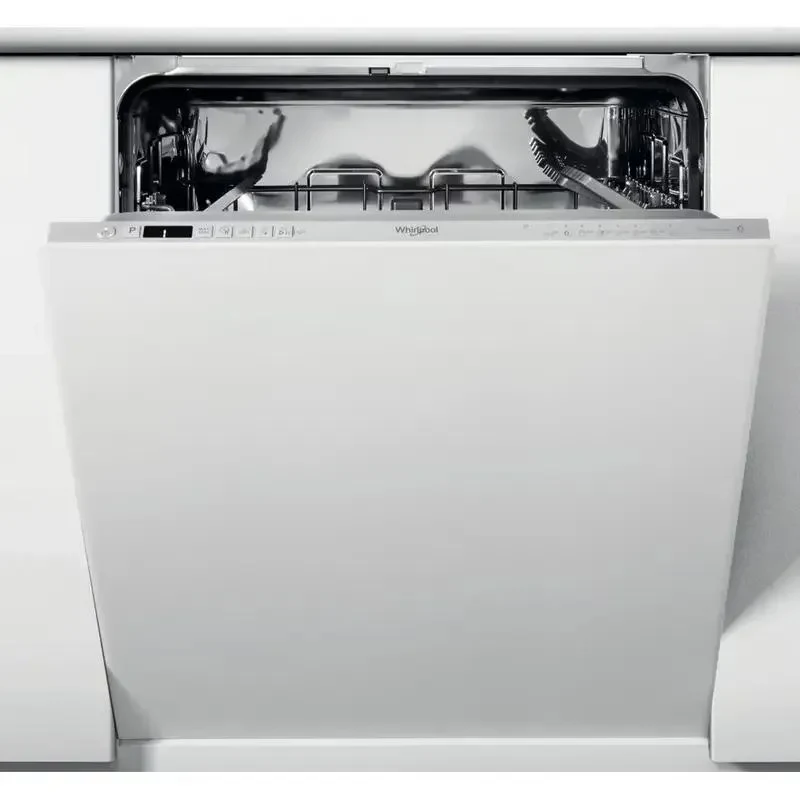 Dishwasher Whirlpool WRIC 3C26 P, Silver 3