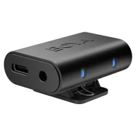 Portable Recording Microphone Boya Magic, Wireless, Black 4