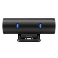 Portable Recording Microphone Boya Magic, Wireless, Black 12