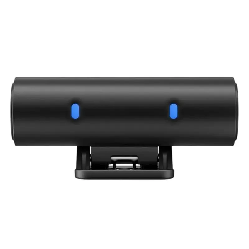 Portable Recording Microphone Boya Magic, Wireless, Black 12