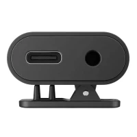 Portable Recording Microphone Boya Magic, Wireless, Black 17