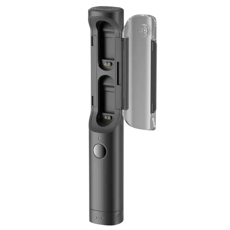 Portable Recording Microphone Boya Magic, Wireless, Black 20