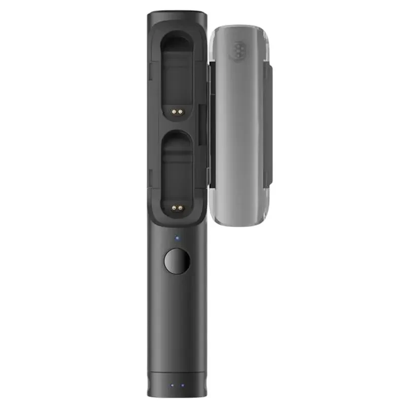 Portable Recording Microphone Boya Magic, Wireless, Black 22