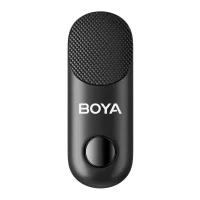 Portable Recording Microphone Boya Magic, Wireless, Black 3