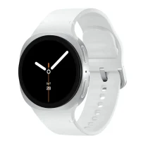 Smartwatch Samsung Galaxy Watch 8, 40mm, Silver 4