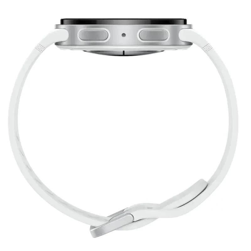 Smartwatch Samsung Galaxy Watch 8, 40mm, Silver 5
