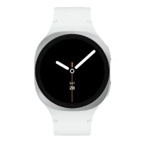 Smartwatch Samsung Galaxy Watch 8, 40mm, Silver