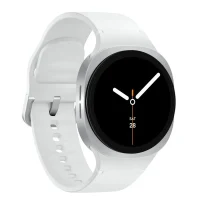 Smartwatch Samsung Galaxy Watch 8, 40mm, Silver 2