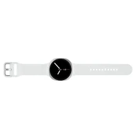 Smartwatch Samsung Galaxy Watch 8, 40mm, Silver 3