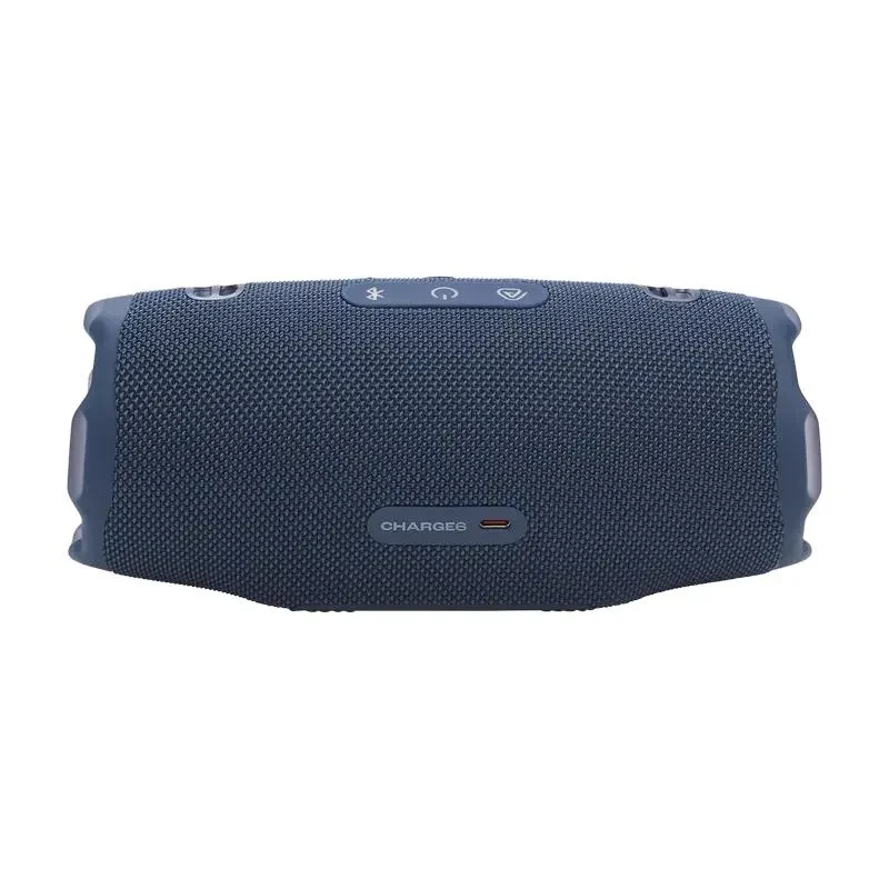 Portable Speakers JBL Charge 6, Blue 4