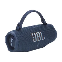 Portable Speakers JBL Charge 6, Blue 8