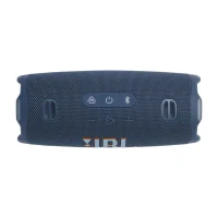 Portable Speakers JBL Charge 6, Blue 9
