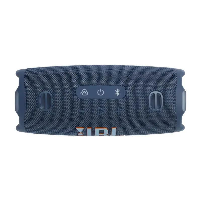 Portable Speakers JBL Charge 6, Blue 9