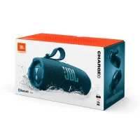 Portable Speakers JBL Charge 6, Blue 10