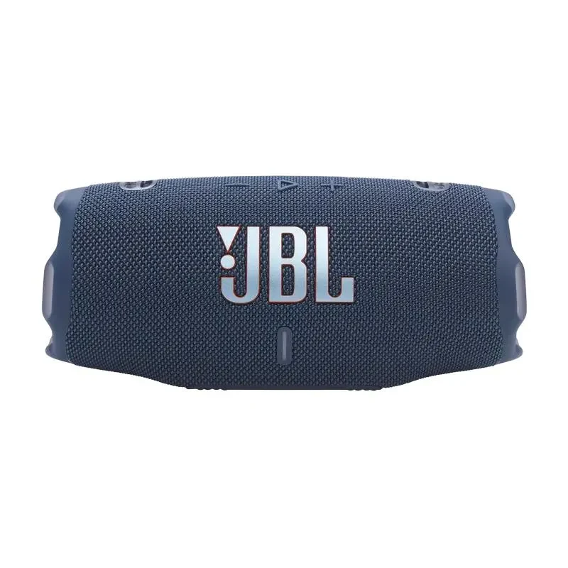 Portable Speakers JBL Charge 6, Blue 11