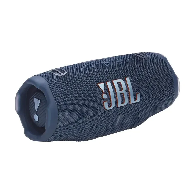 Portable Speakers JBL Charge 6, Blue 3