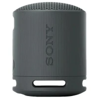 Portable Speakers SONY XB100, Black 6