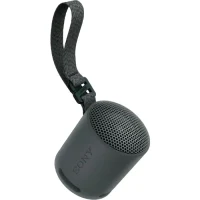 Portable Speakers SONY XB100, Black