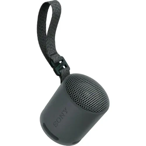 Portable Speakers SONY XB100, Black