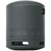 Portable Speakers SONY XB100, Black 2