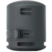 Portable Speakers SONY XB100, Black 3