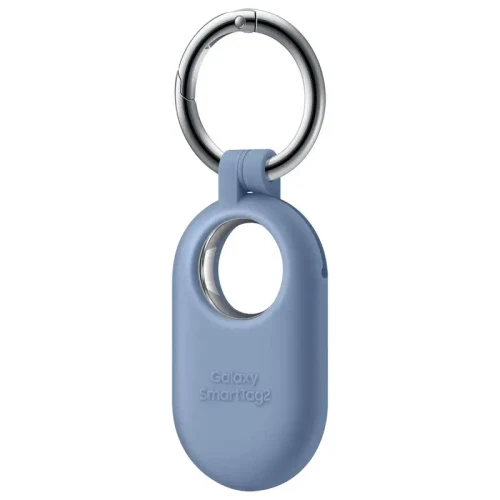 Case for SmartTag Tracker Samsung Galaxy SmartTag2, Blue