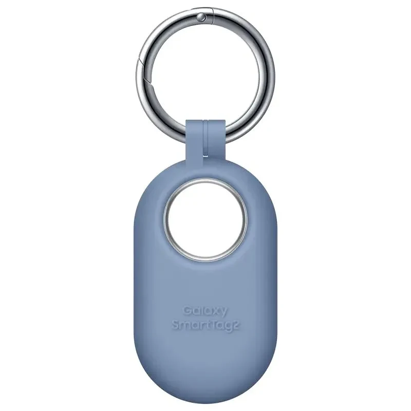 Case for SmartTag Tracker Samsung Galaxy SmartTag2, Blue 2