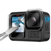 Tech-Protect Hartowane Glass Fit 2-Set GoPro