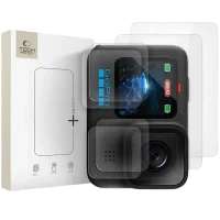 Tech-Protect Hartowane Glass Fit 2-Set GoPro 3
