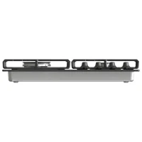 Gas Cooktop Gorenje GW 642 CLB, Black