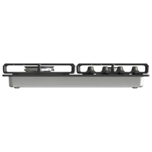 Gas Cooktop Gorenje GW 642 CLB, Black