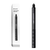 Selfie Stick Insta360 Action Invisible Selfie Stick, 100 cm, Black