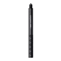 Selfie Stick Insta360 Action Invisible Selfie Stick, 100 cm, Black 3