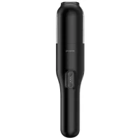 Manual Vacuum Cleaner Proove Void Assistant S1, Black 4