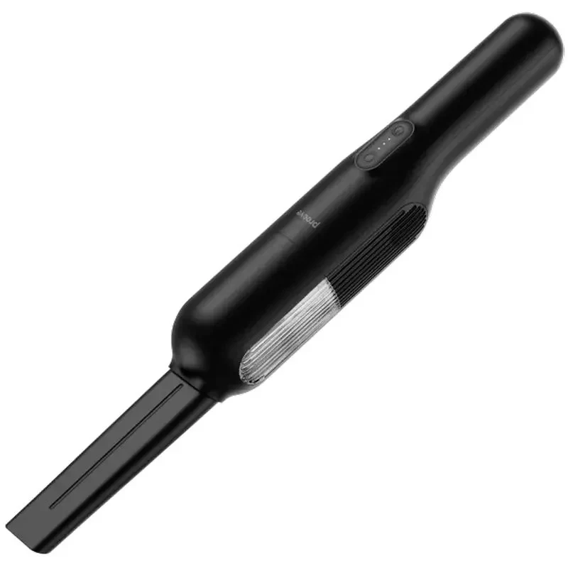 Manual Vacuum Cleaner Proove Void Assistant S1, Black 5