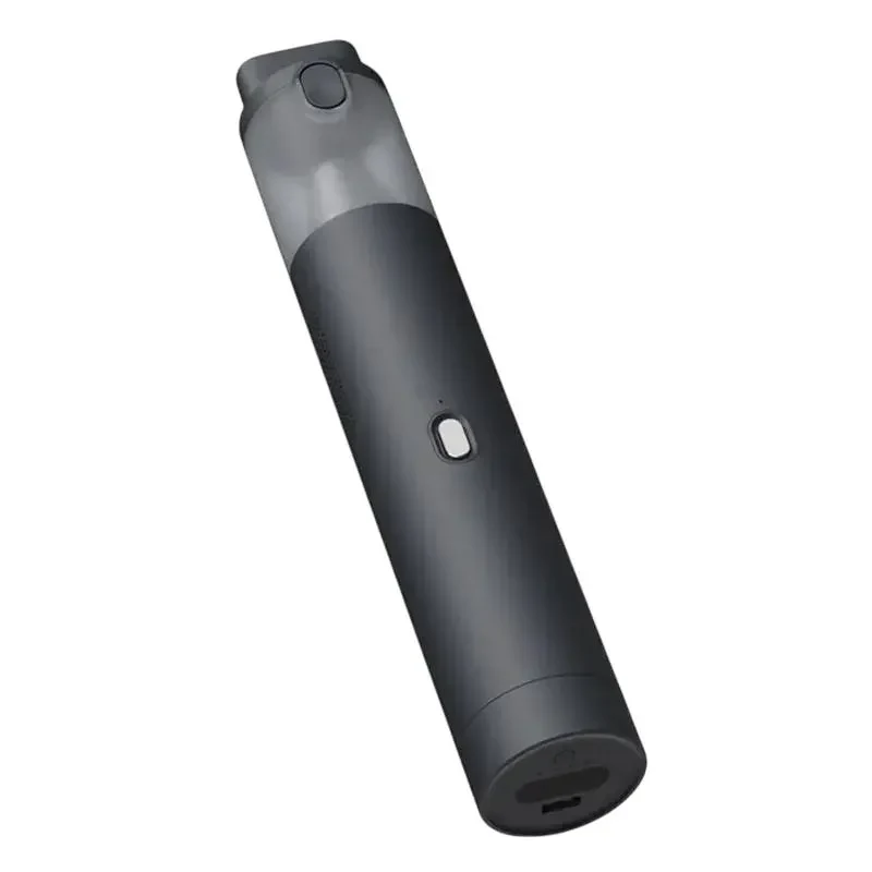 Manual Vacuum Cleaner Lydsto HD-XCYJDY02, Black 5