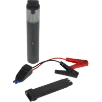 Manual Vacuum Cleaner Lydsto HD-XCYJDY02, Black 2