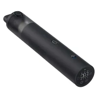 Manual Vacuum Cleaner Lydsto Multivac HD-SCXCCQ02, Black 4