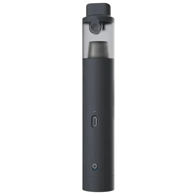 Manual Vacuum Cleaner Lydsto Multivac HD-SCXCCQ02, Black 5