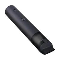 Manual Vacuum Cleaner Lydsto Multivac HD-SCXCCQ02, Black