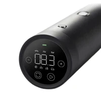 Manual Vacuum Cleaner Lydsto Multivac HD-SCXCCQ02, Black 2